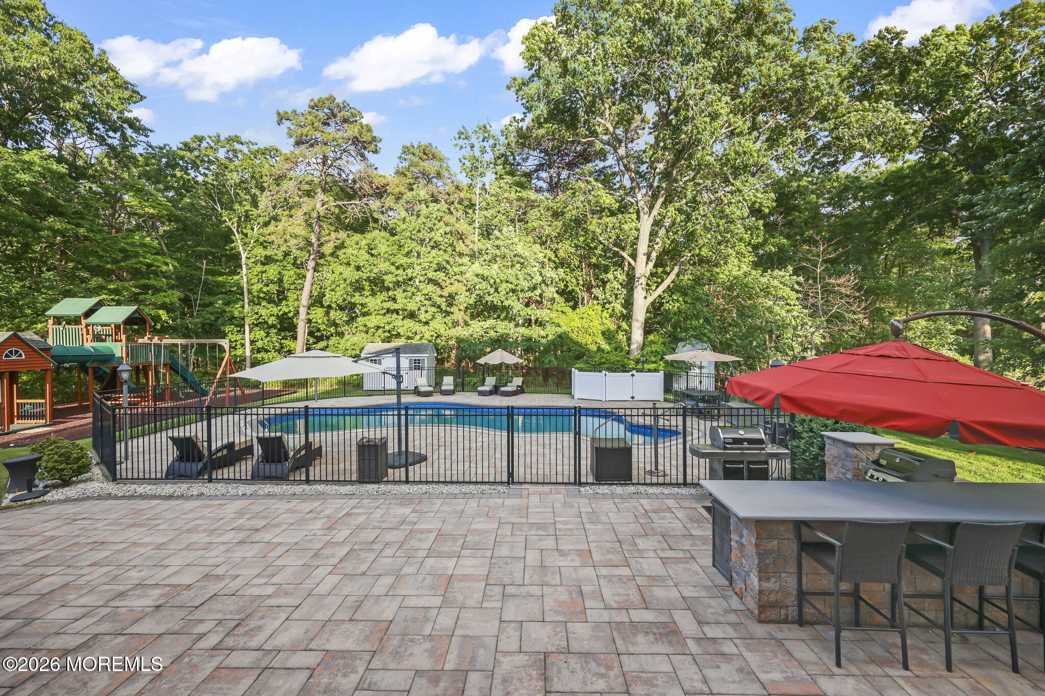 12 Angel Court Howell NJ 07731