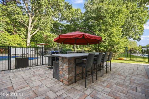 12 Angel Court Howell NJ 07731
