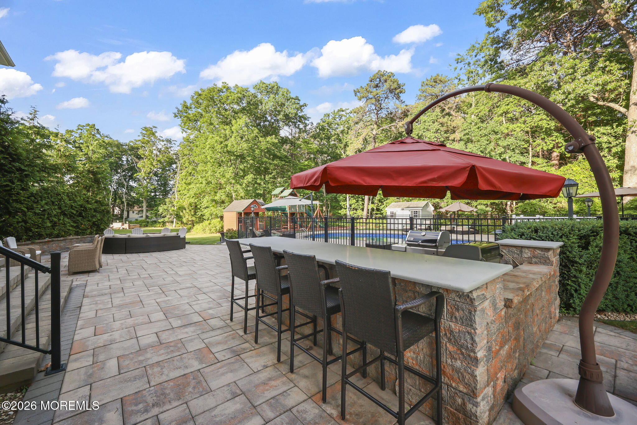 12 Angel Court Howell NJ 07731