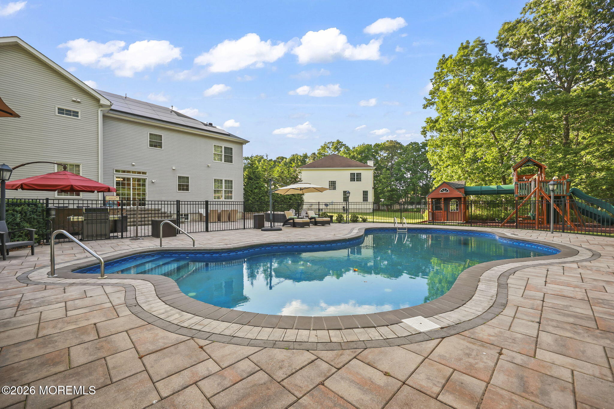 12 Angel Court Howell NJ 07731