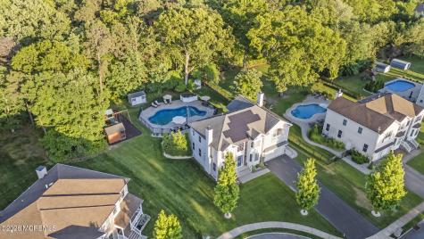 12 Angel Court Howell NJ 07731