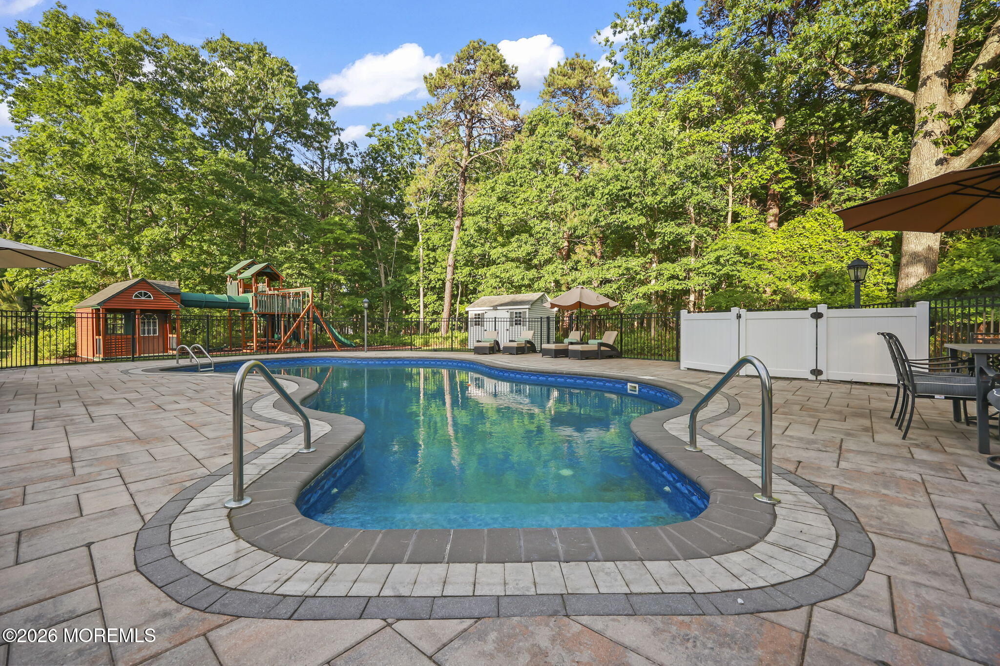 12 Angel Court Howell NJ 07731