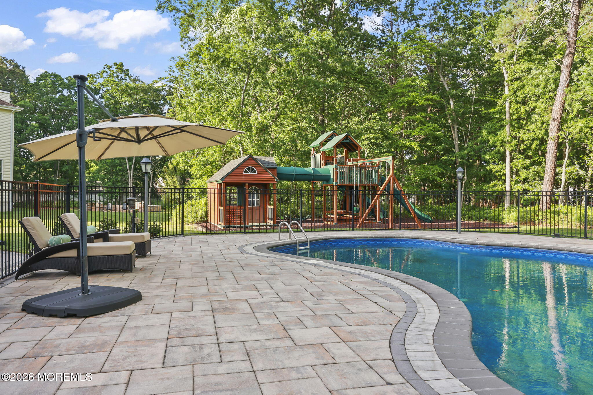 12 Angel Court Howell NJ 07731