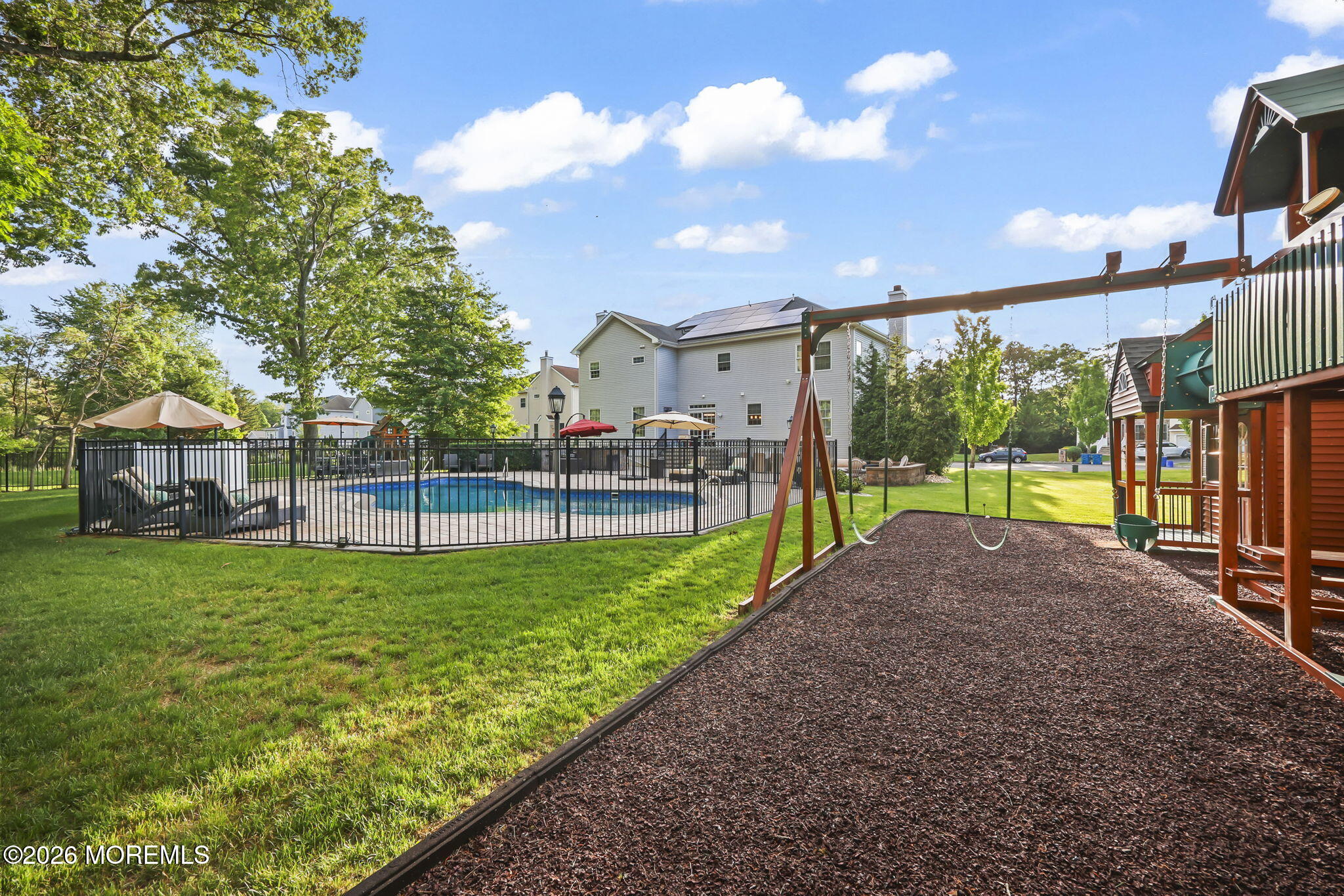 12 Angel Court Howell NJ 07731