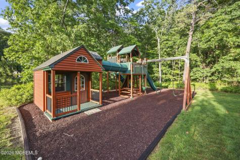 12 Angel Court Howell NJ 07731
