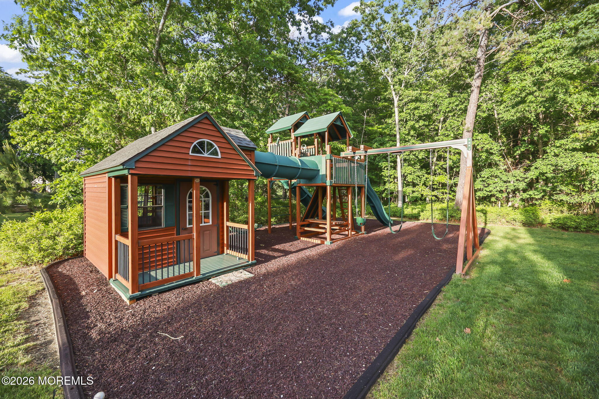 12 Angel Court Howell NJ 07731