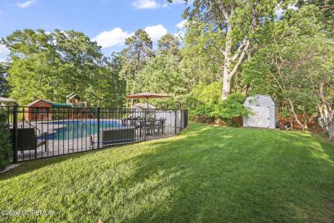12 Angel Court Howell NJ 07731