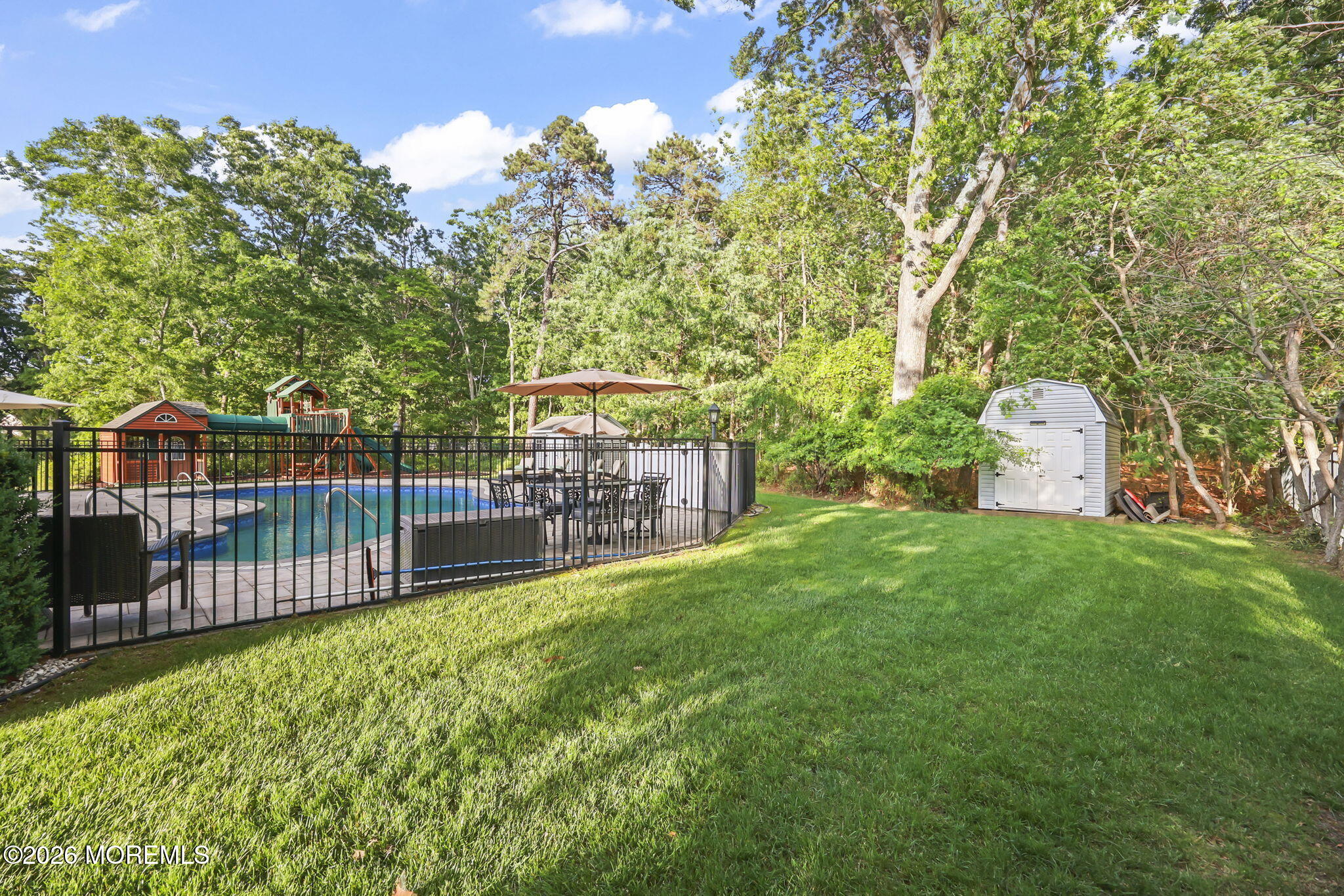 12 Angel Court Howell NJ 07731