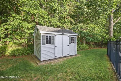 12 Angel Court Howell NJ 07731