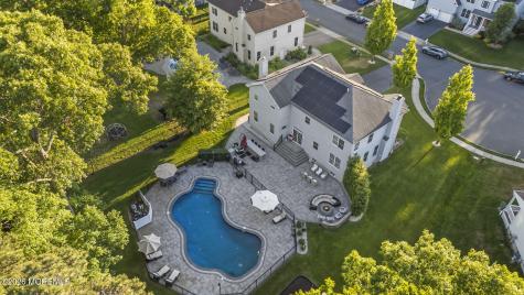 12 Angel Court Howell NJ 07731