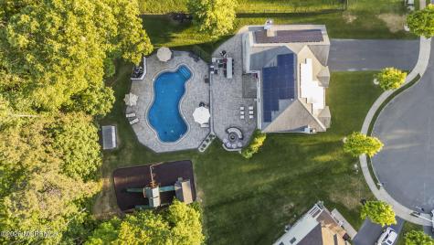 12 Angel Court Howell NJ 07731