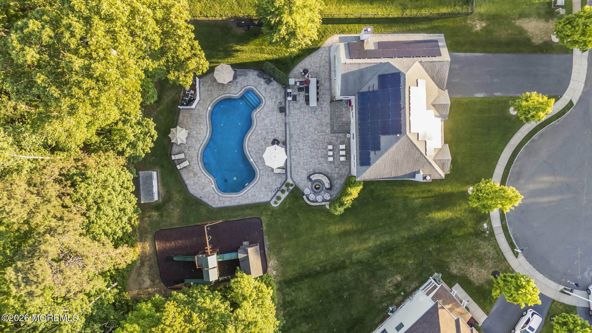 12 Angel Court Howell NJ 07731