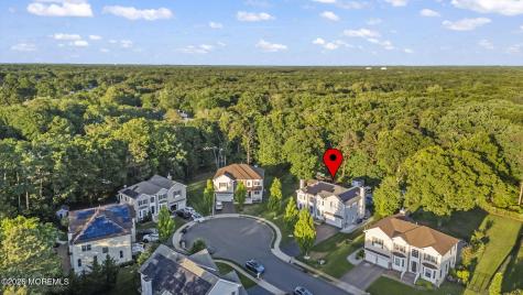 12 Angel Court Howell NJ 07731