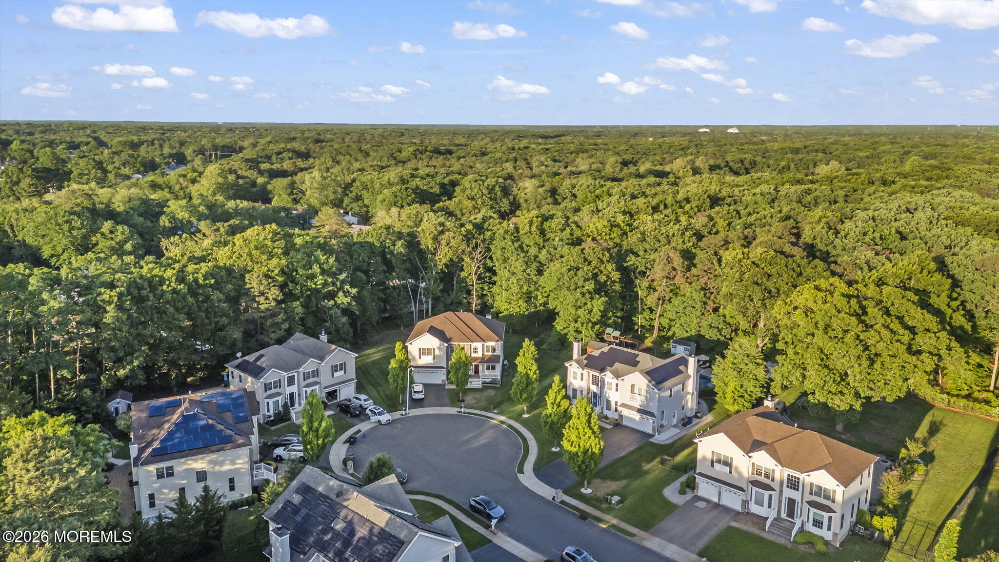 12 Angel Court Howell NJ 07731