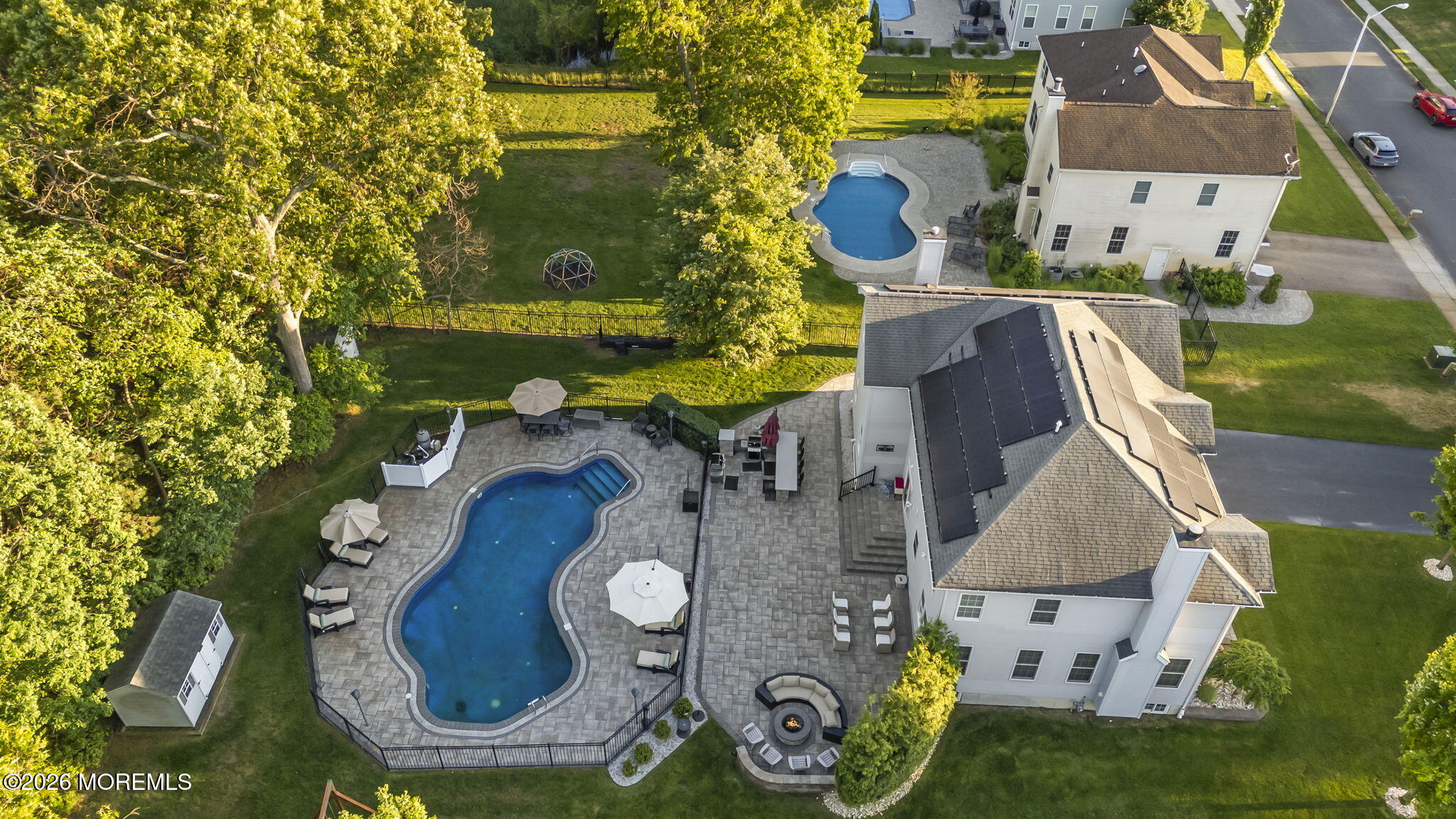 12 Angel Court Howell NJ 07731