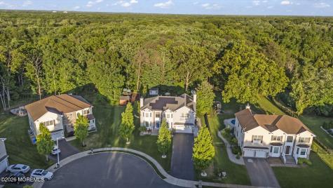 12 Angel Court Howell NJ 07731