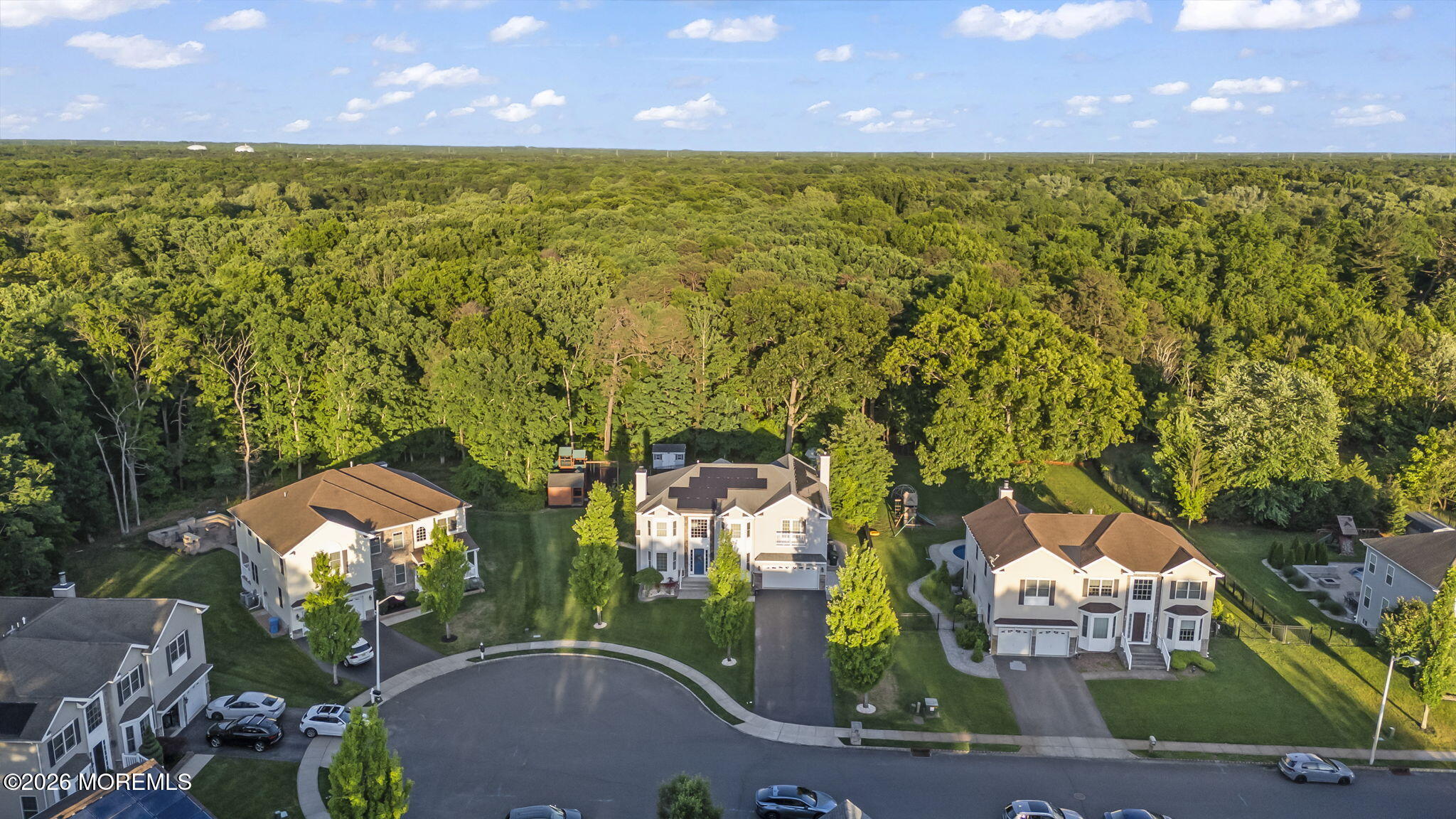 12 Angel Court Howell NJ 07731