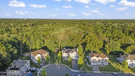 12 Angel Court Howell NJ 07731