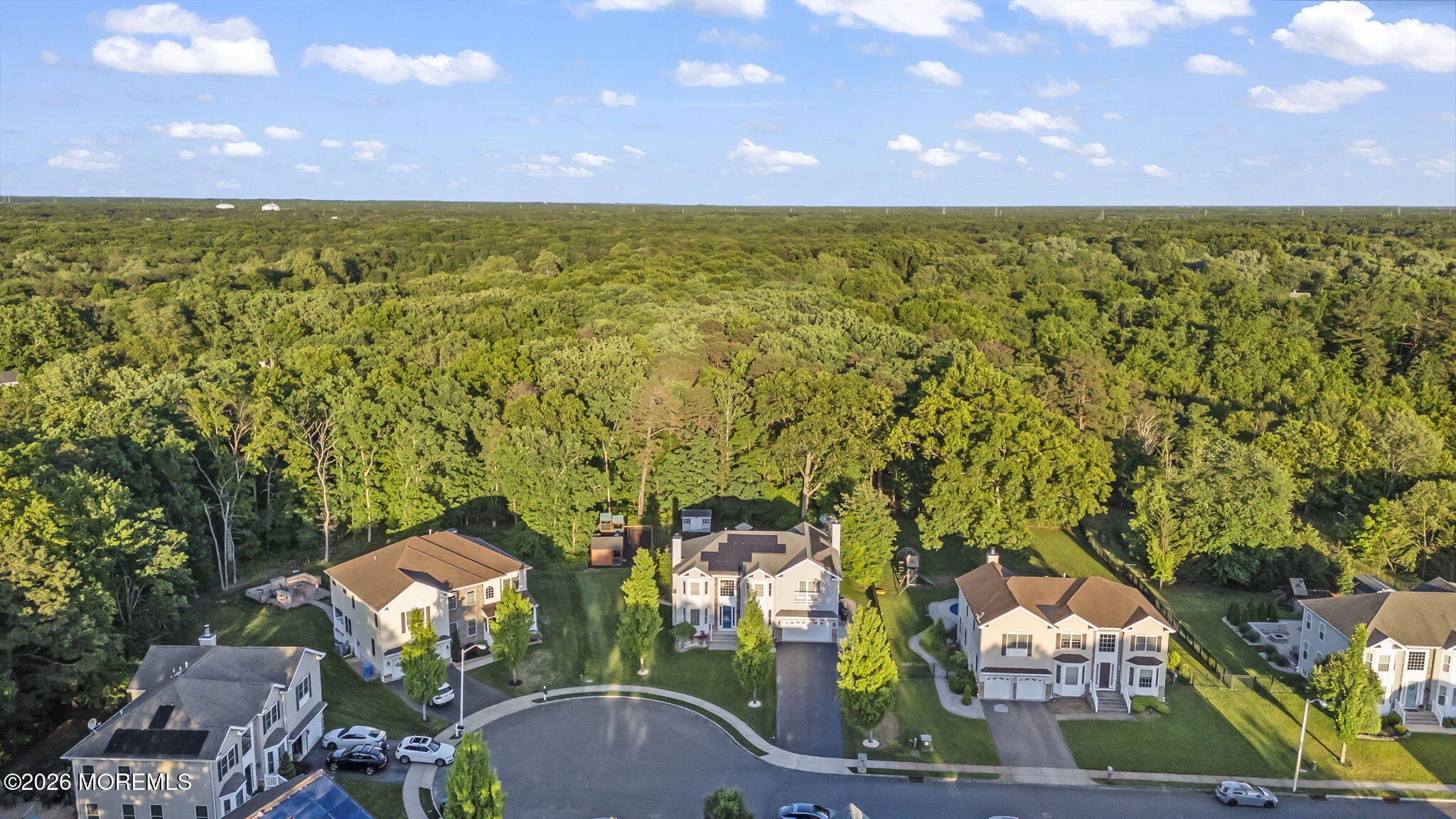 12 Angel Court Howell NJ 07731