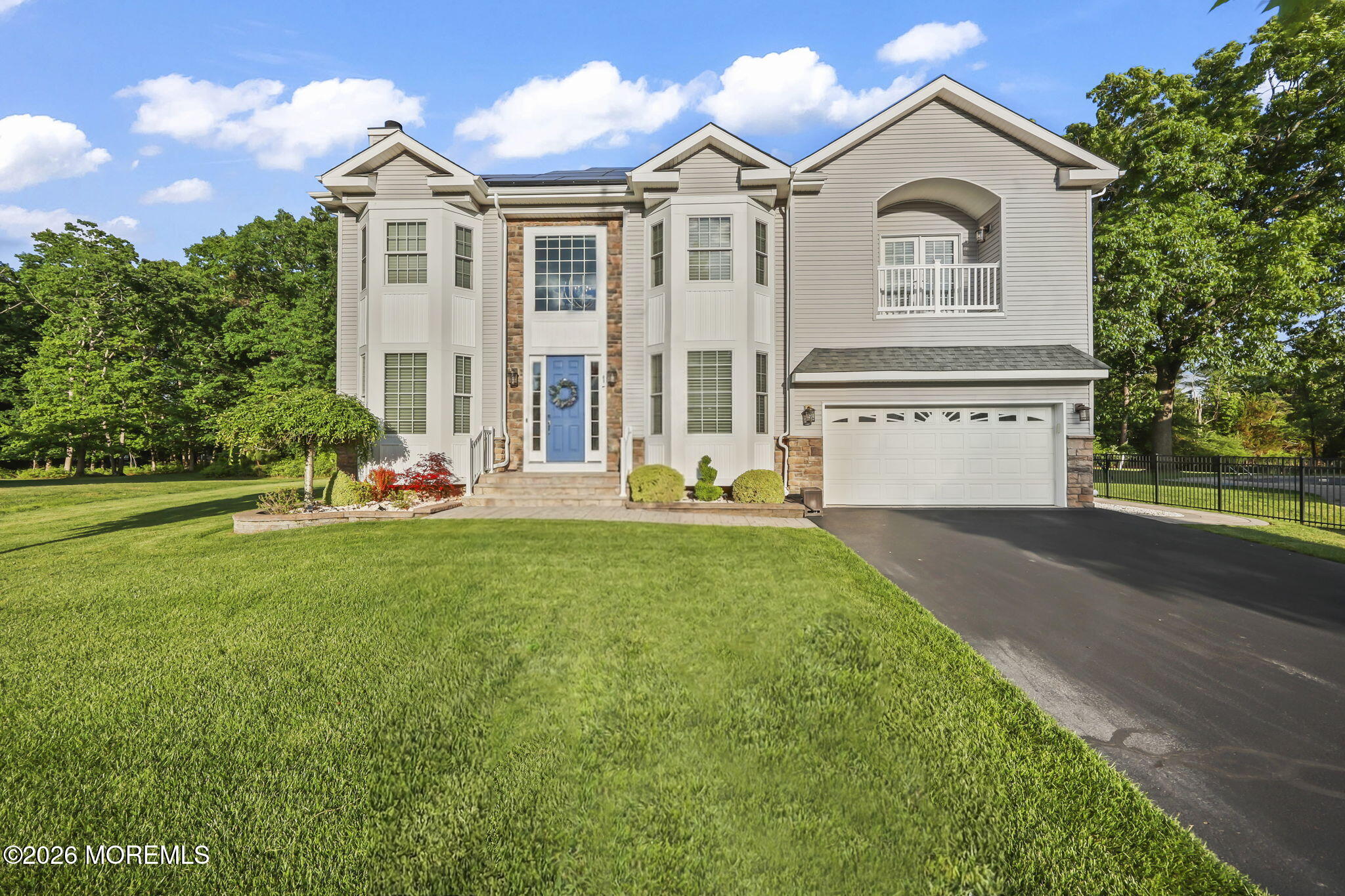 12 Angel Court Howell NJ 07731