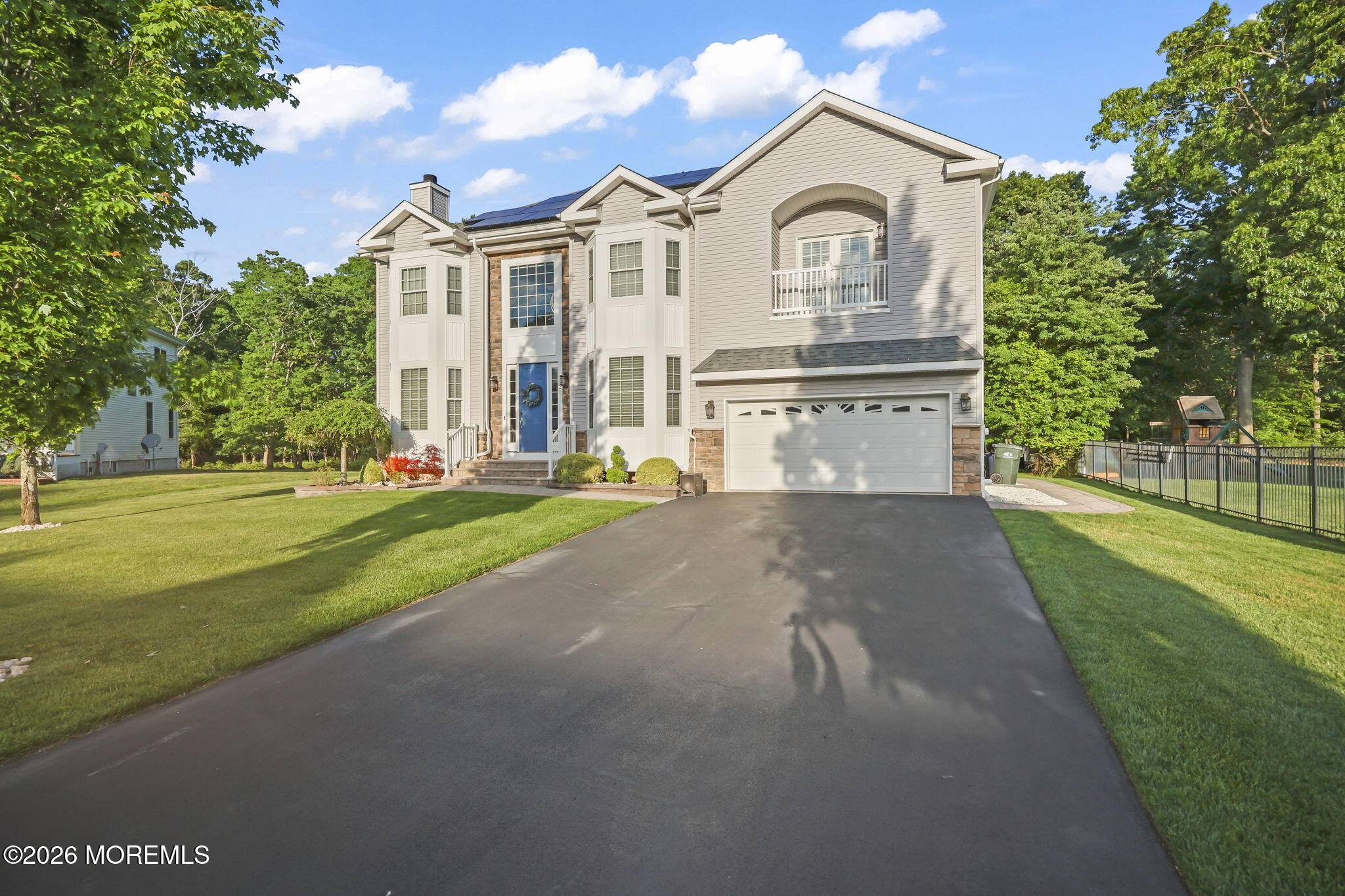 12 Angel Court Howell NJ 07731