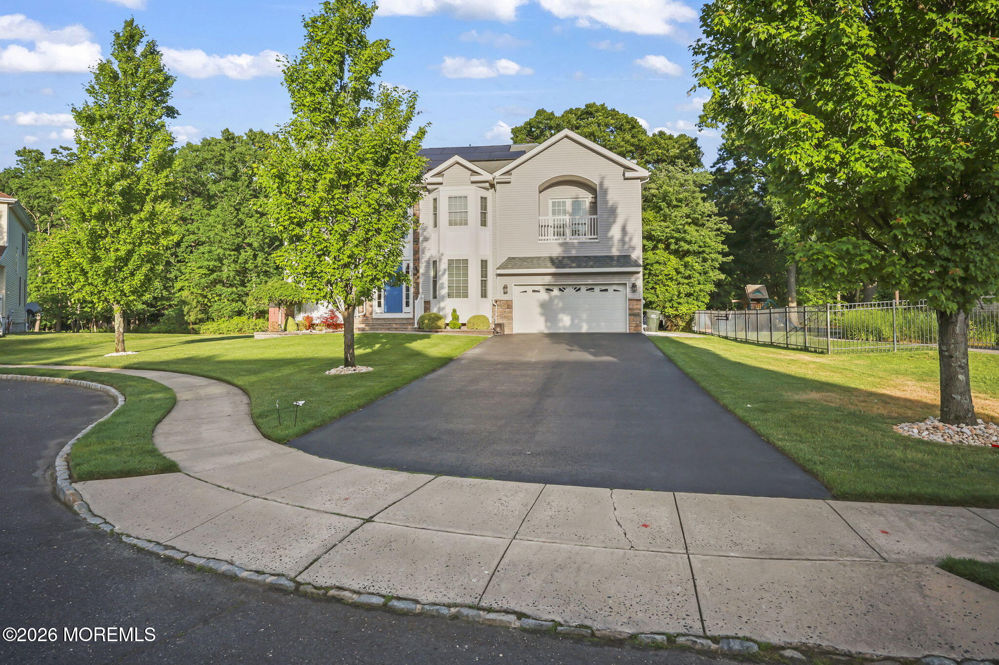 12 Angel Court Howell NJ 07731