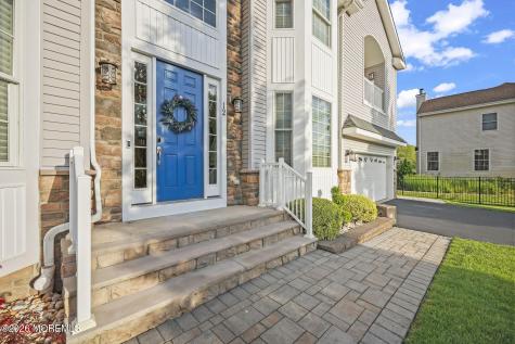 12 Angel Court Howell NJ 07731