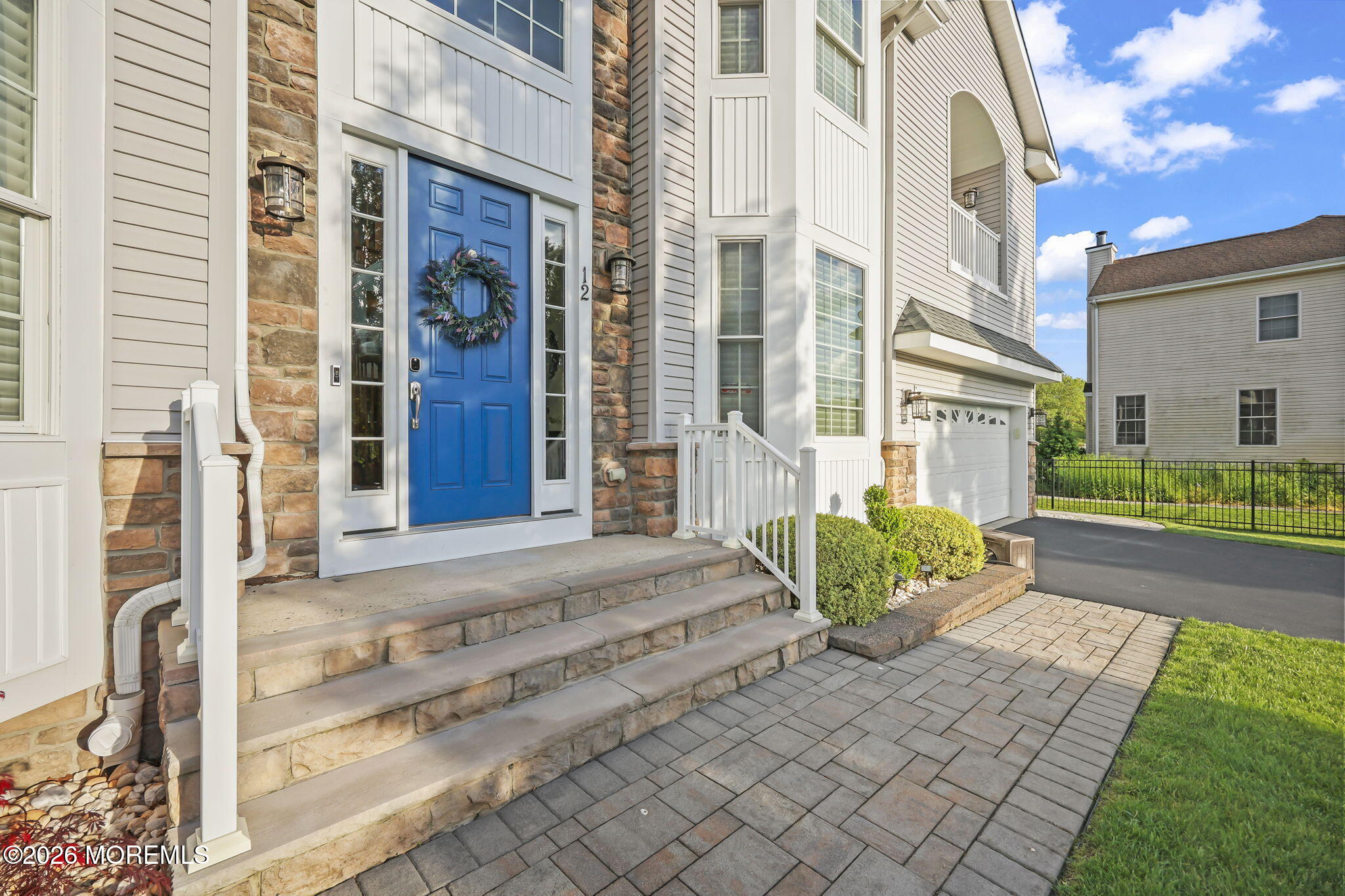 12 Angel Court Howell NJ 07731