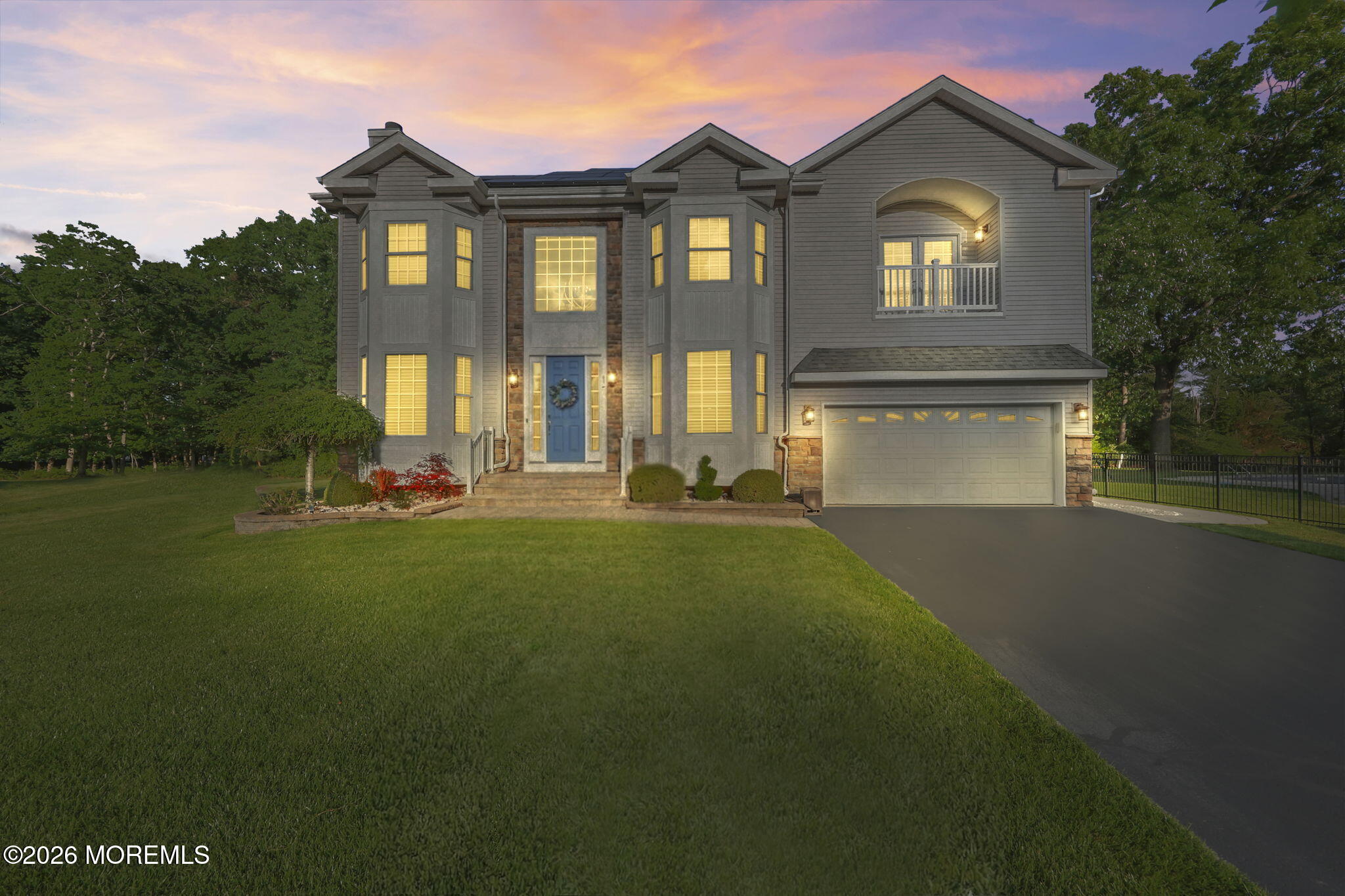 12 Angel Court Howell NJ 07731