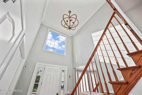 12 Angel Court Howell NJ 07731