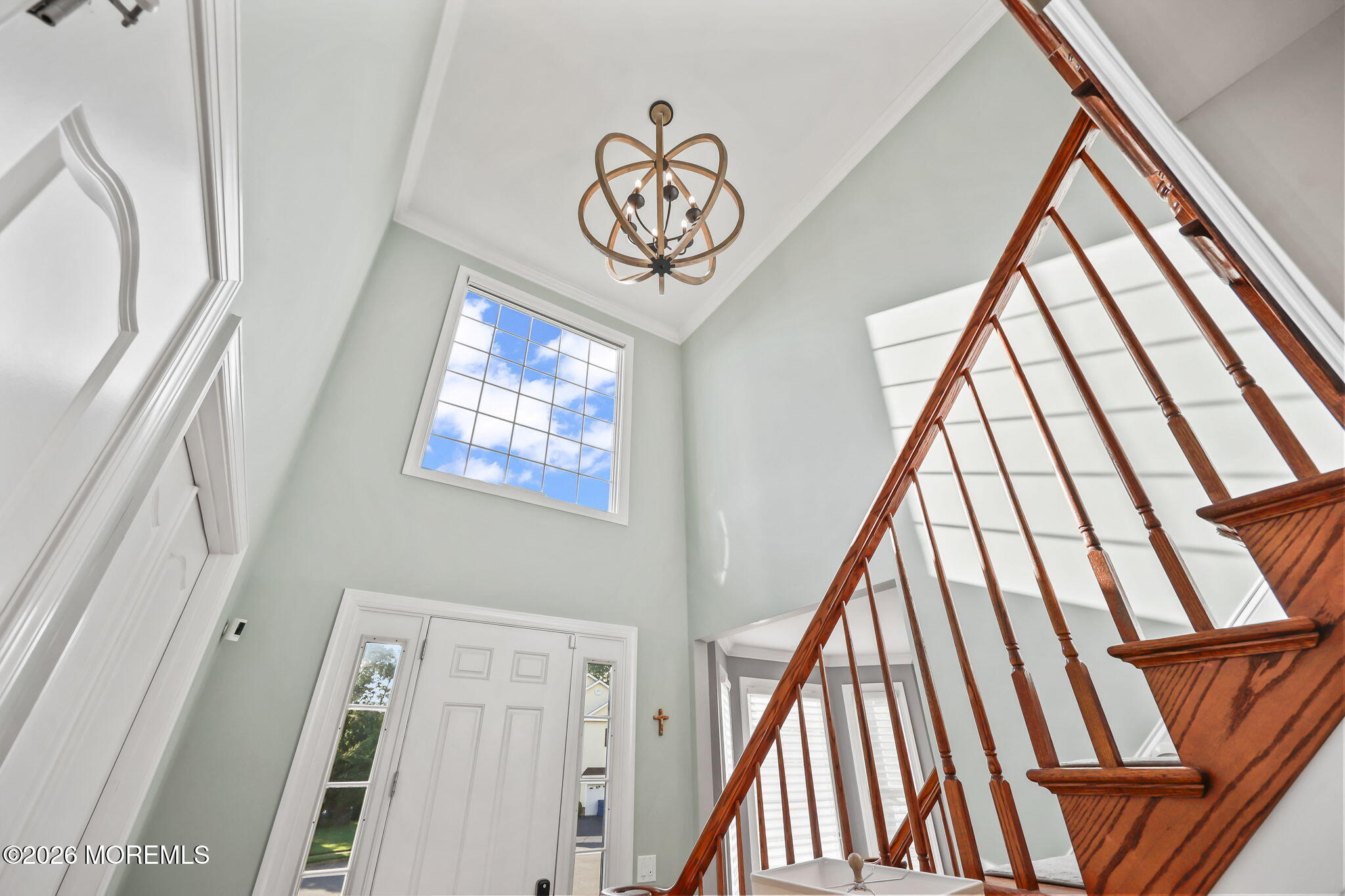 12 Angel Court Howell NJ 07731