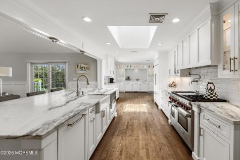 8 Evergreen Drive Rumson NJ 07760