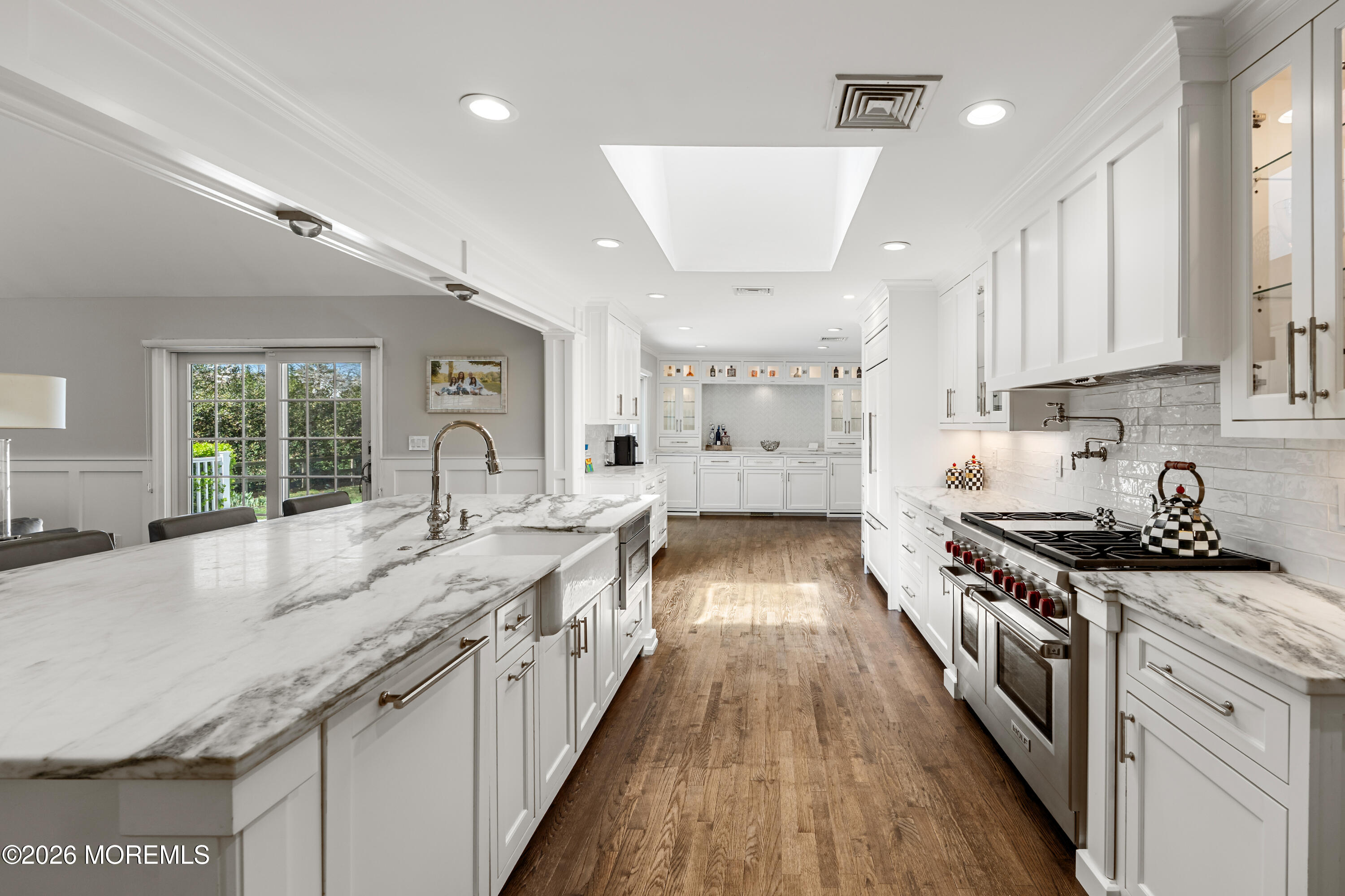 8 Evergreen Drive Rumson NJ 07760
