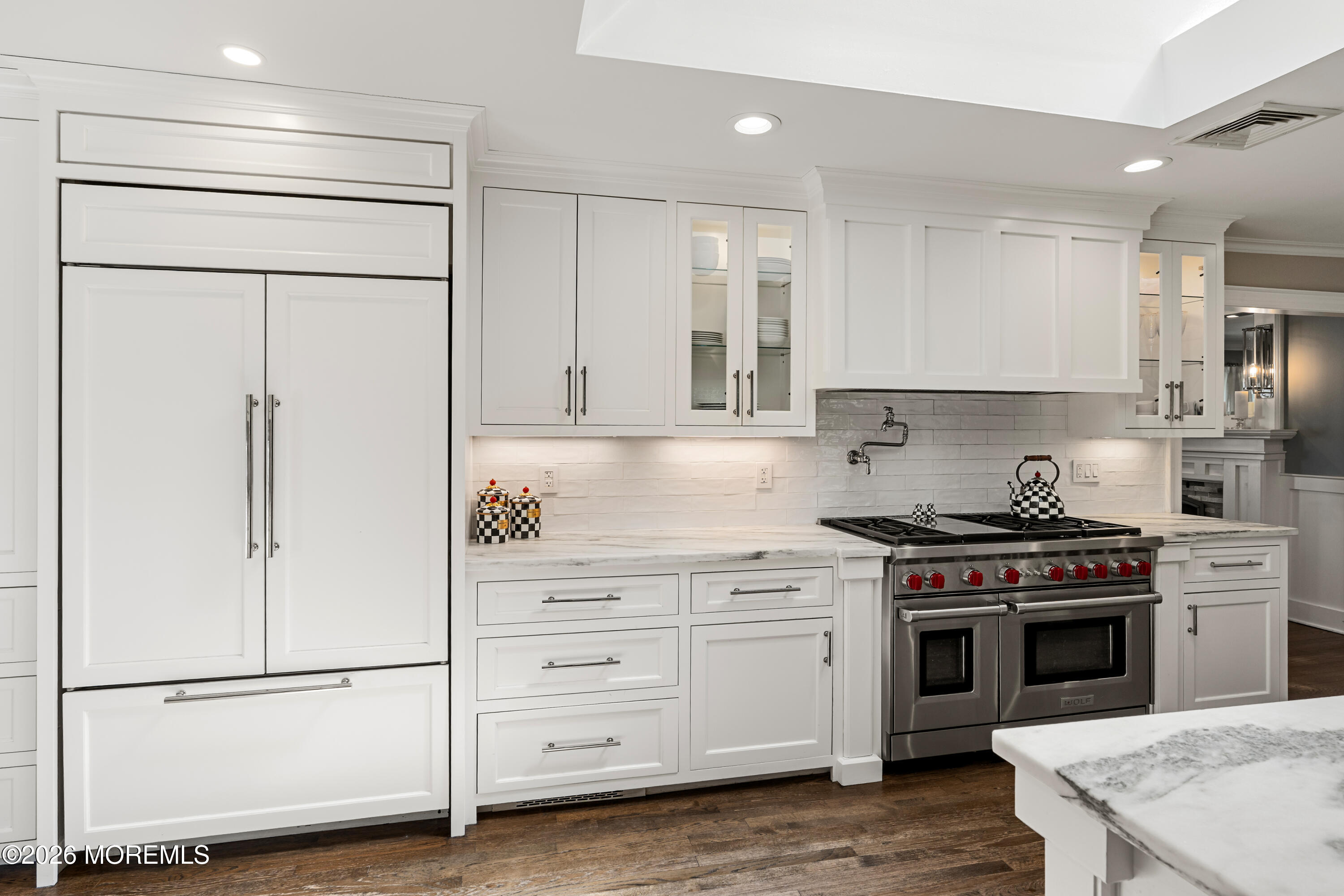8 Evergreen Drive Rumson NJ 07760