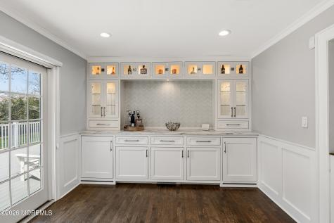 8 Evergreen Drive Rumson NJ 07760