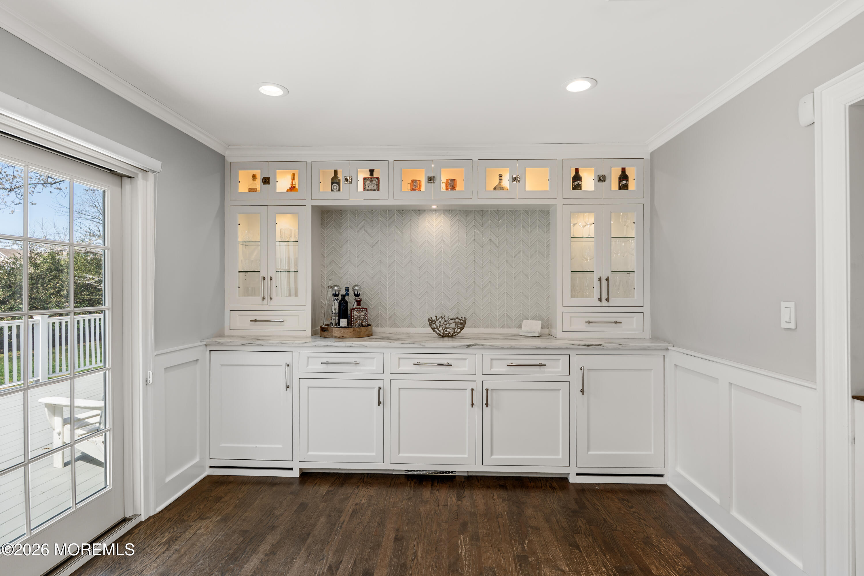 8 Evergreen Drive Rumson NJ 07760
