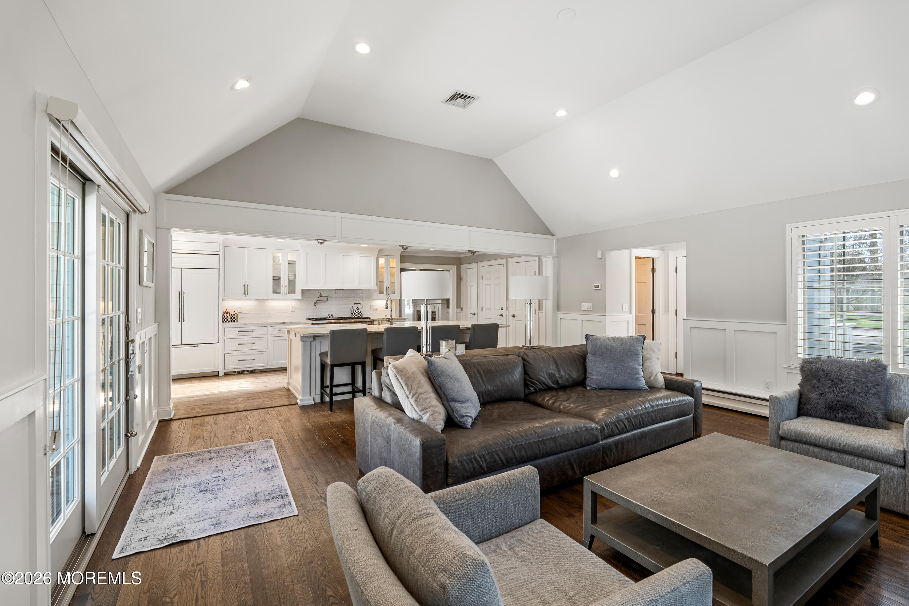 8 Evergreen Drive Rumson NJ 07760