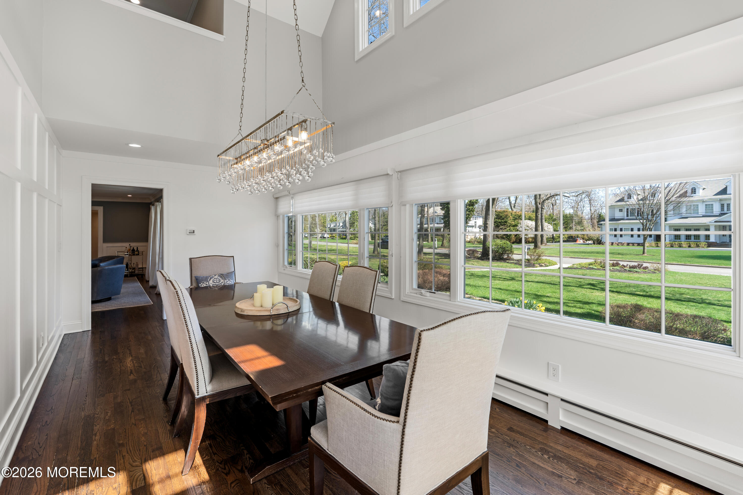 8 Evergreen Drive Rumson NJ 07760