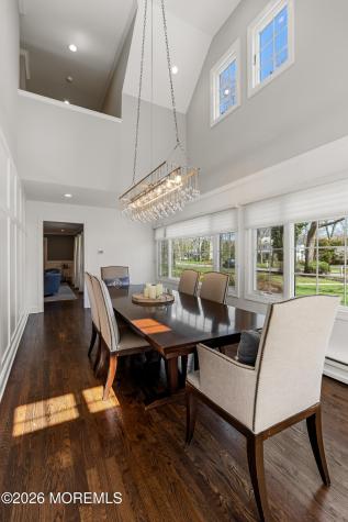 8 Evergreen Drive Rumson NJ 07760