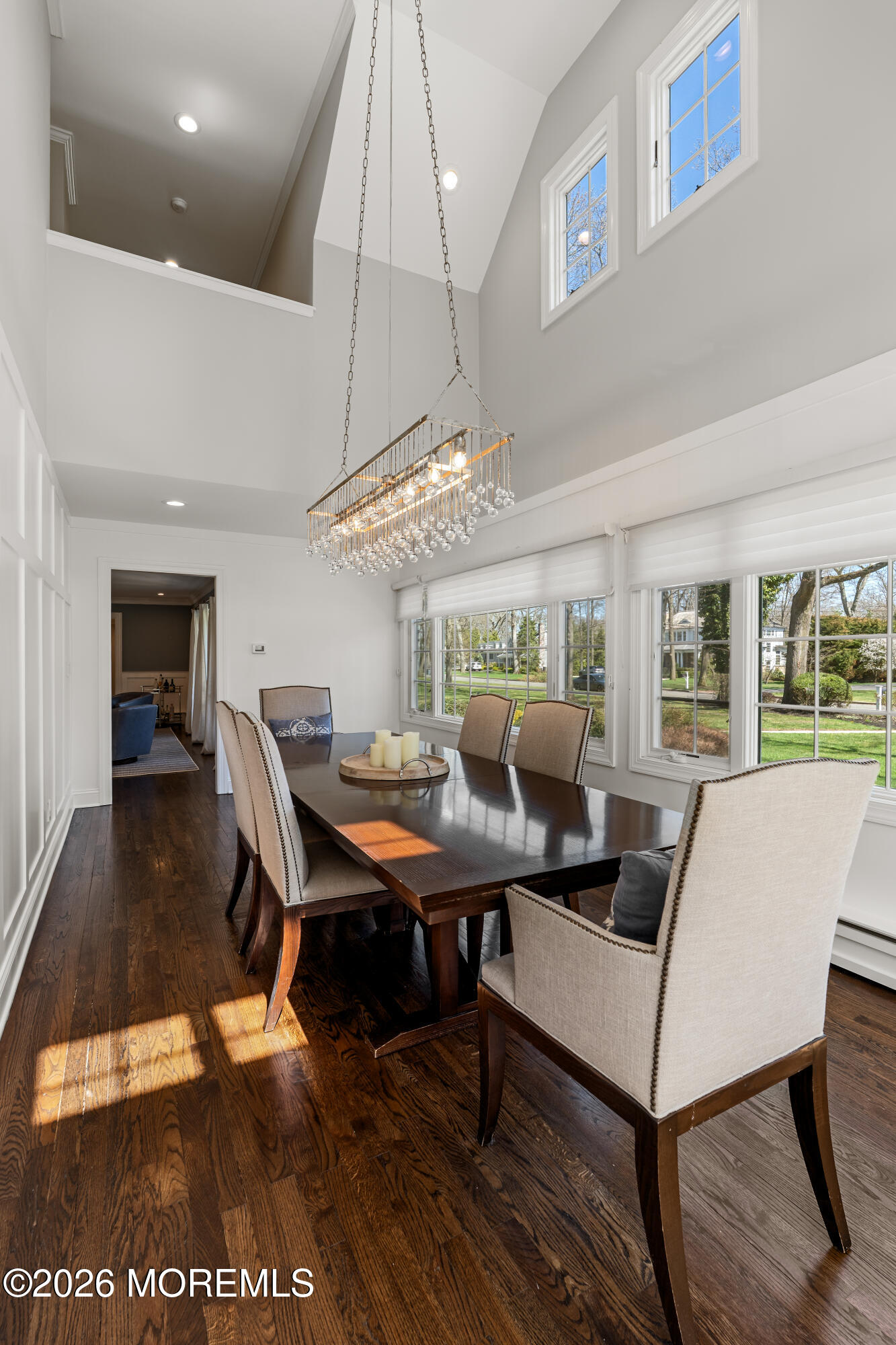 8 Evergreen Drive Rumson NJ 07760
