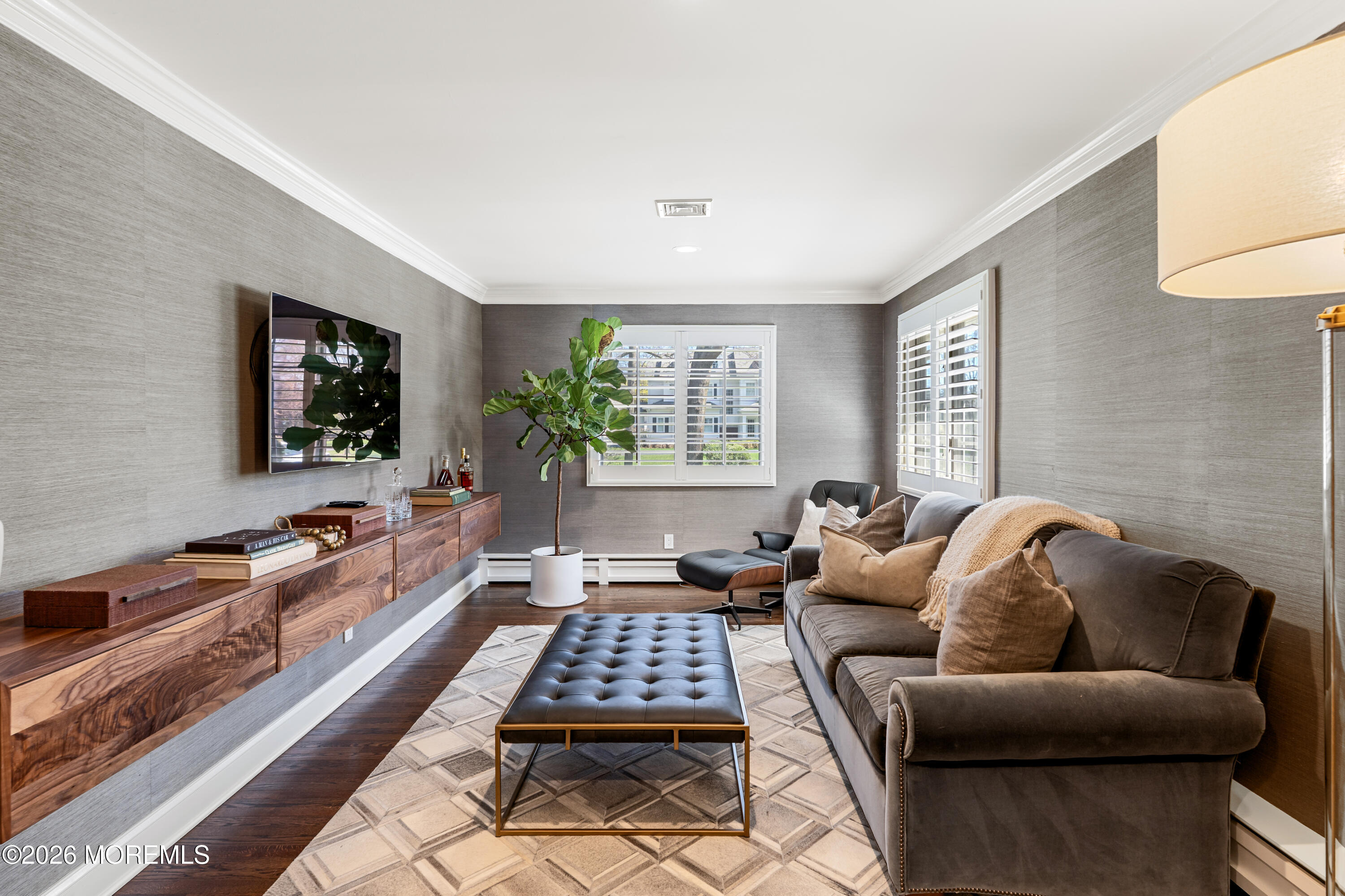 8 Evergreen Drive Rumson NJ 07760