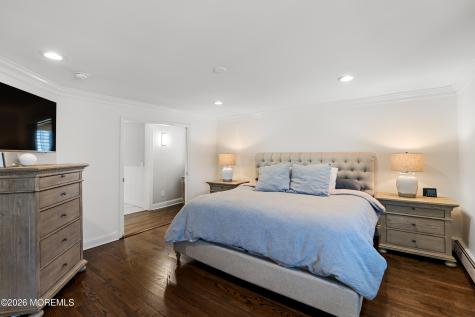 8 Evergreen Drive Rumson NJ 07760