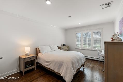 8 Evergreen Drive Rumson NJ 07760