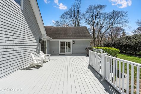 8 Evergreen Drive Rumson NJ 07760