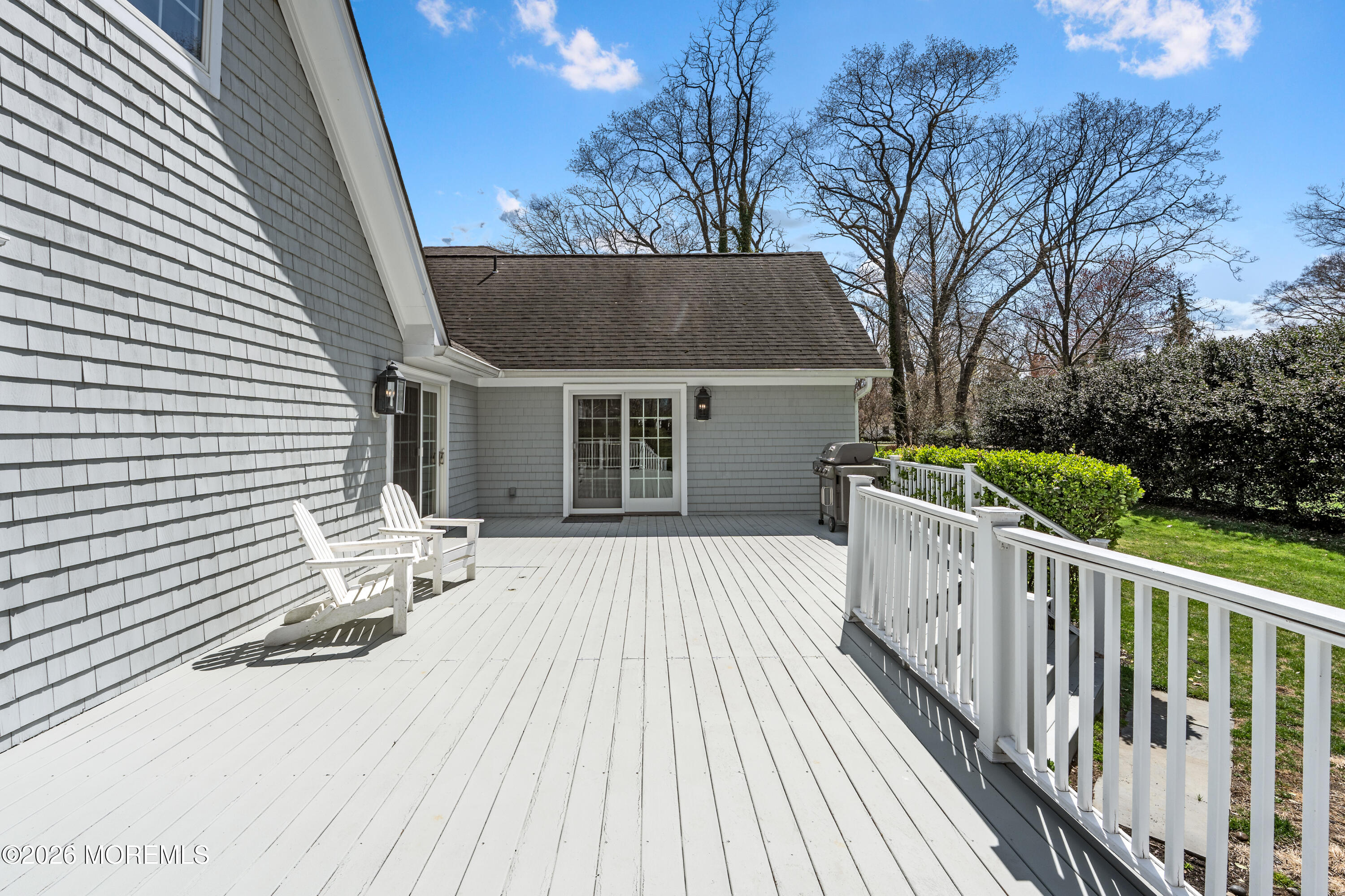8 Evergreen Drive Rumson NJ 07760