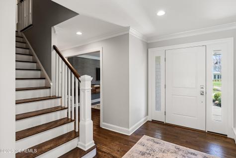 8 Evergreen Drive Rumson NJ 07760