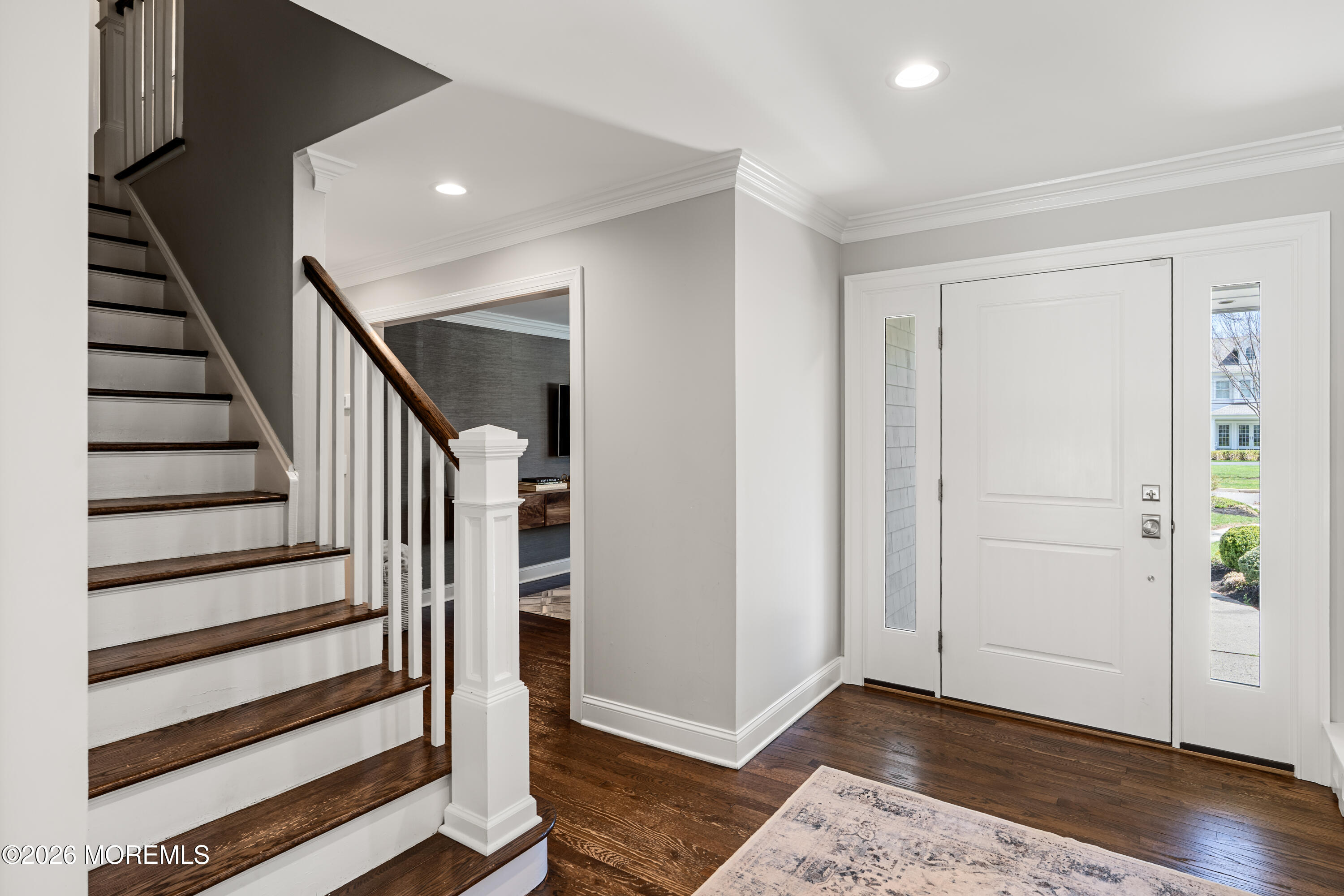 8 Evergreen Drive Rumson NJ 07760