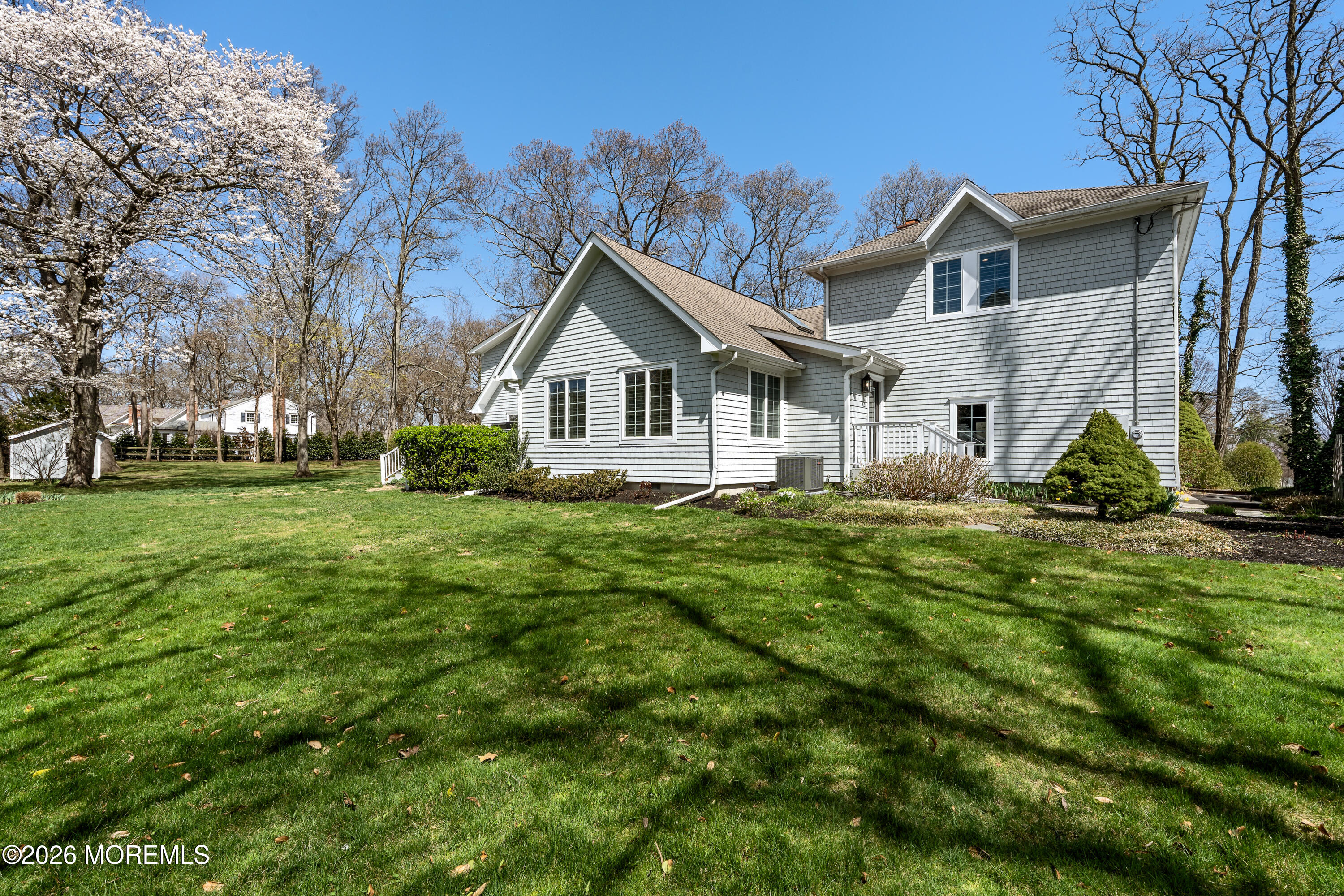 8 Evergreen Drive Rumson NJ 07760