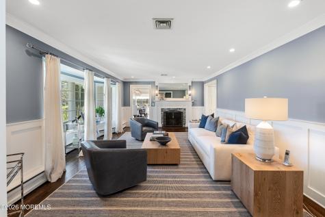 8 Evergreen Drive Rumson NJ 07760