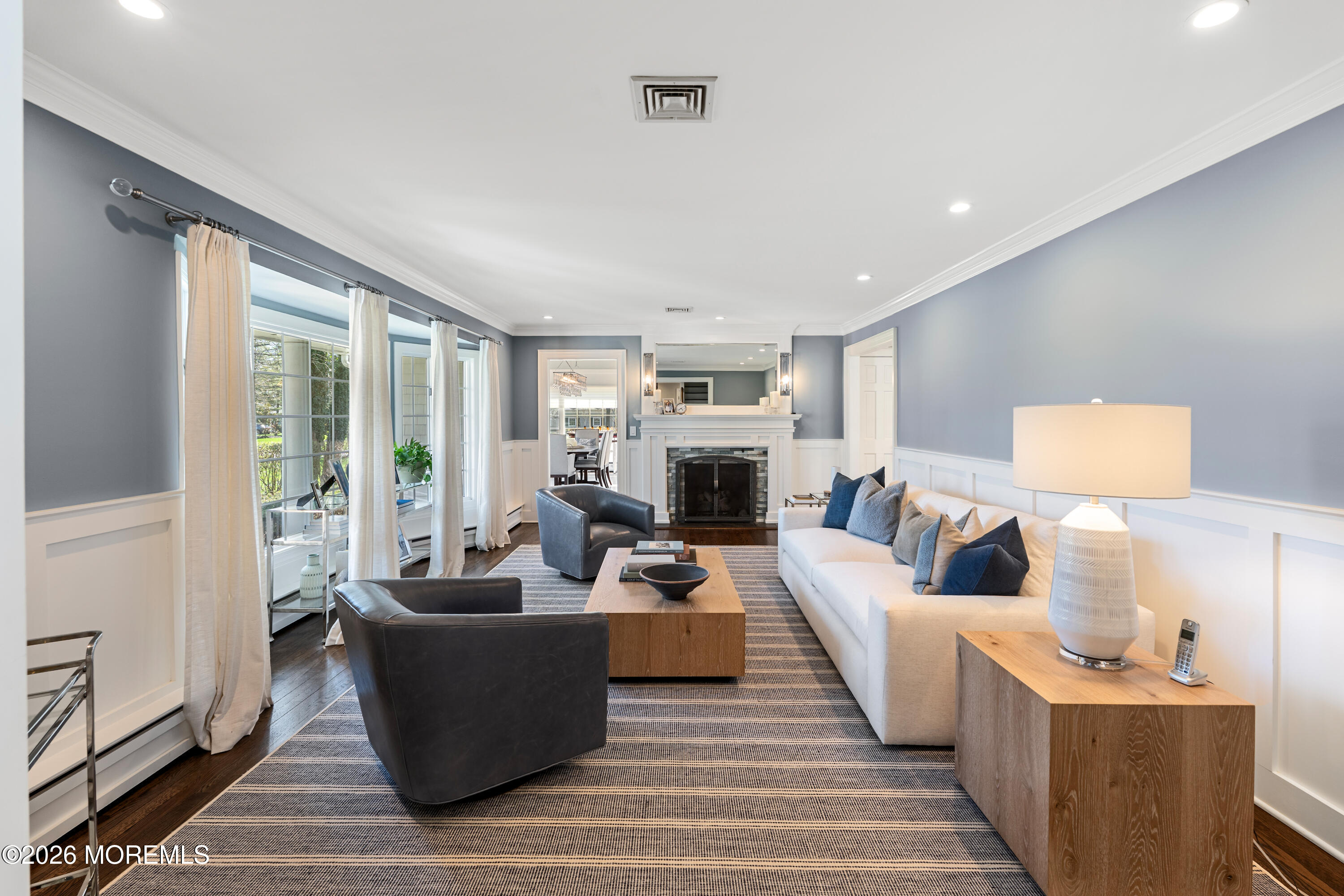 8 Evergreen Drive Rumson NJ 07760